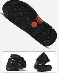 Antislip Slijtvaste Cross Country Wandelschoenen