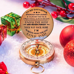 Multifunctional Compass Outdoor Mountaineering