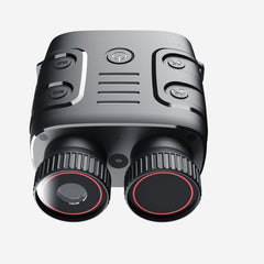 HD 1080p Binocular Infrared Night Vision Instrument
