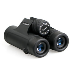 8x32 BK7 Binoculars For Concert Travel