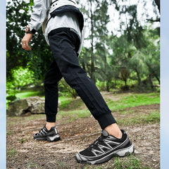 Mesh Hardloopsneakers voor Dagelijks Gebruik