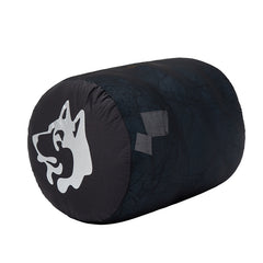 Plus-sized Widened Outdoor Camping Down-filled Sleeping Bag