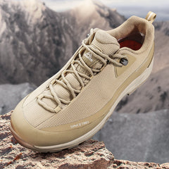 Lage wandelschoenen voor heren